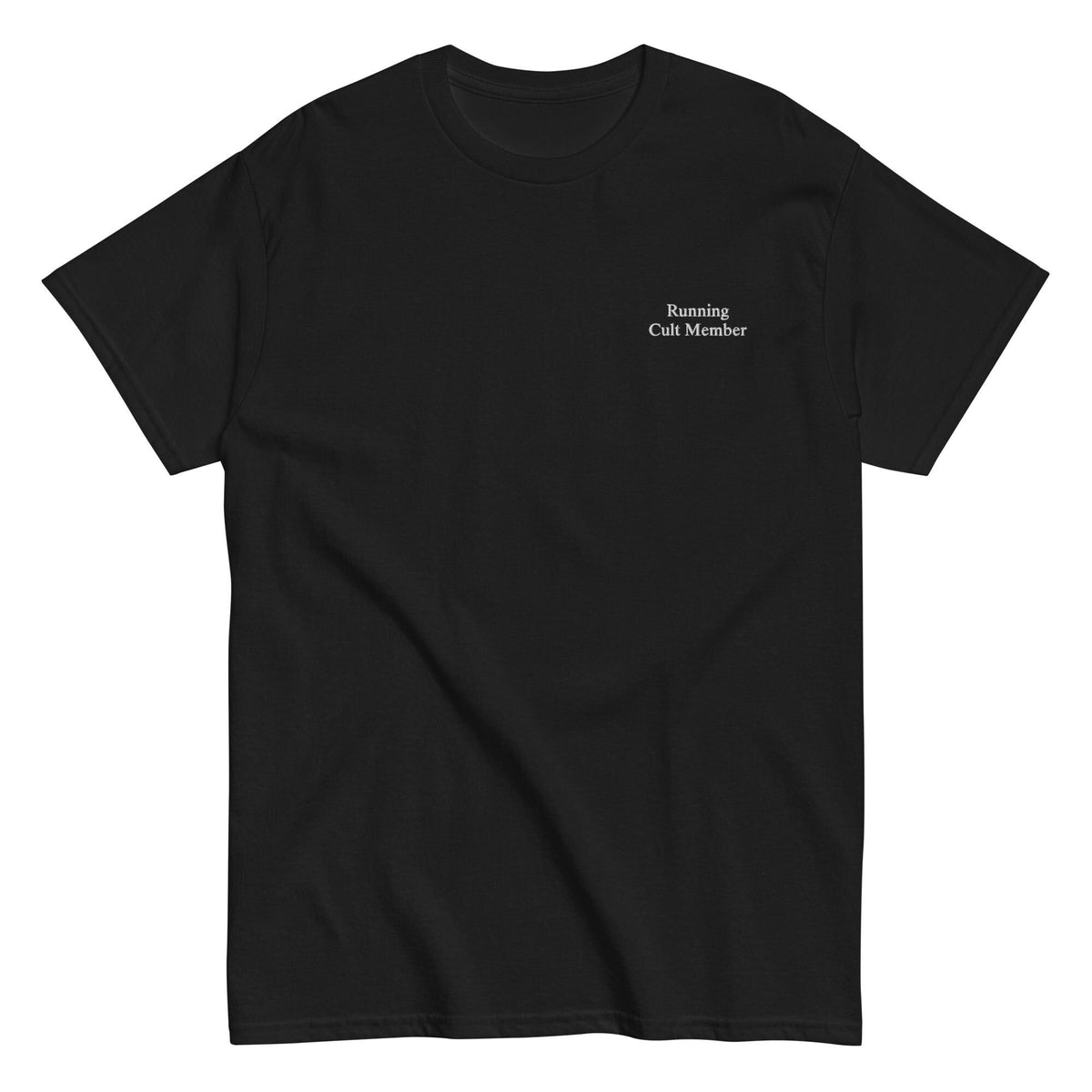 Running Cult Member Tee