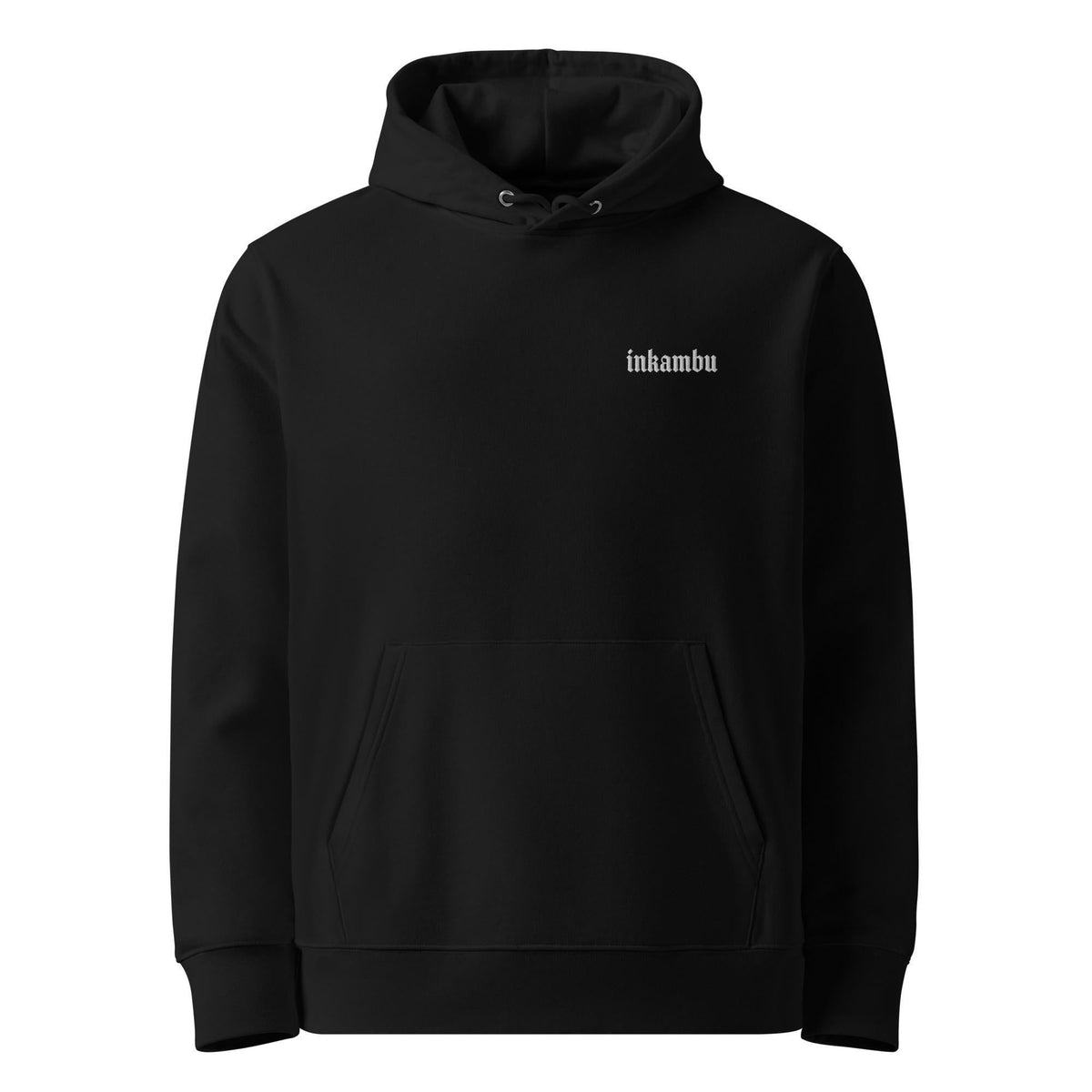 Custom Embroidered Hoodie