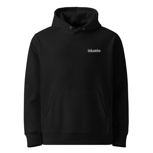 Custom Embroidered Hoodie