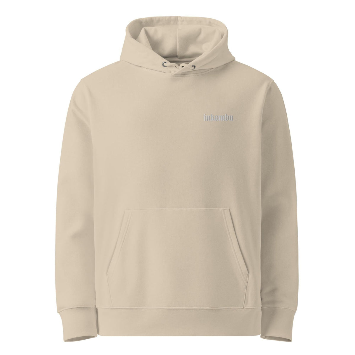 Custom Embroidered Hoodie