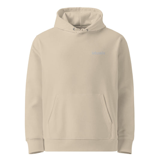 Custom Embroidered Hoodie