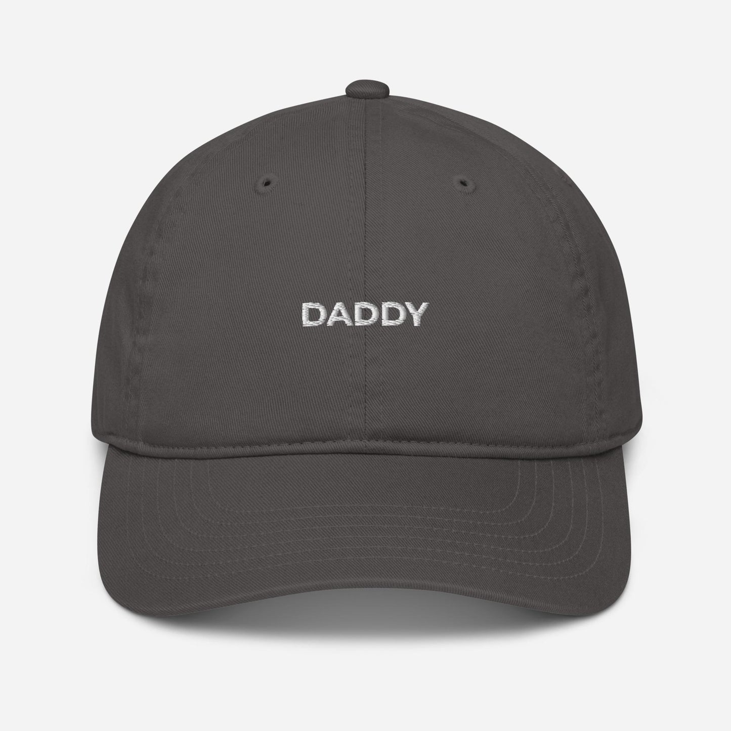 Daddy Organic Hat