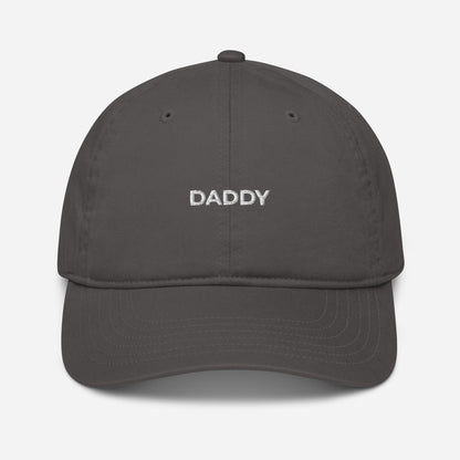 Daddy Organic Hat