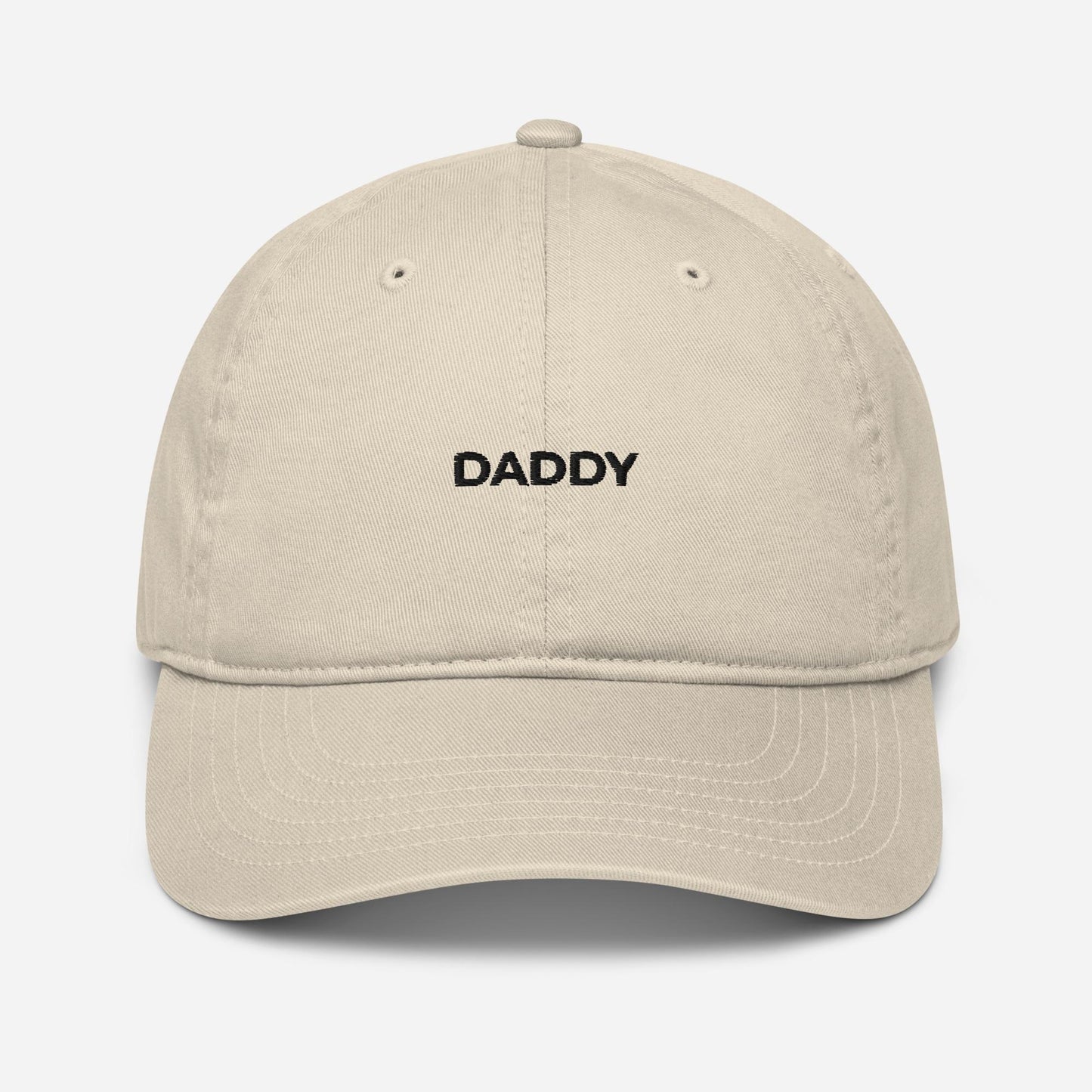 Daddy Organic Hat