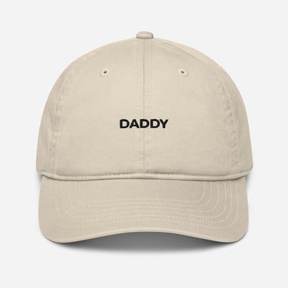 Daddy Organic Hat