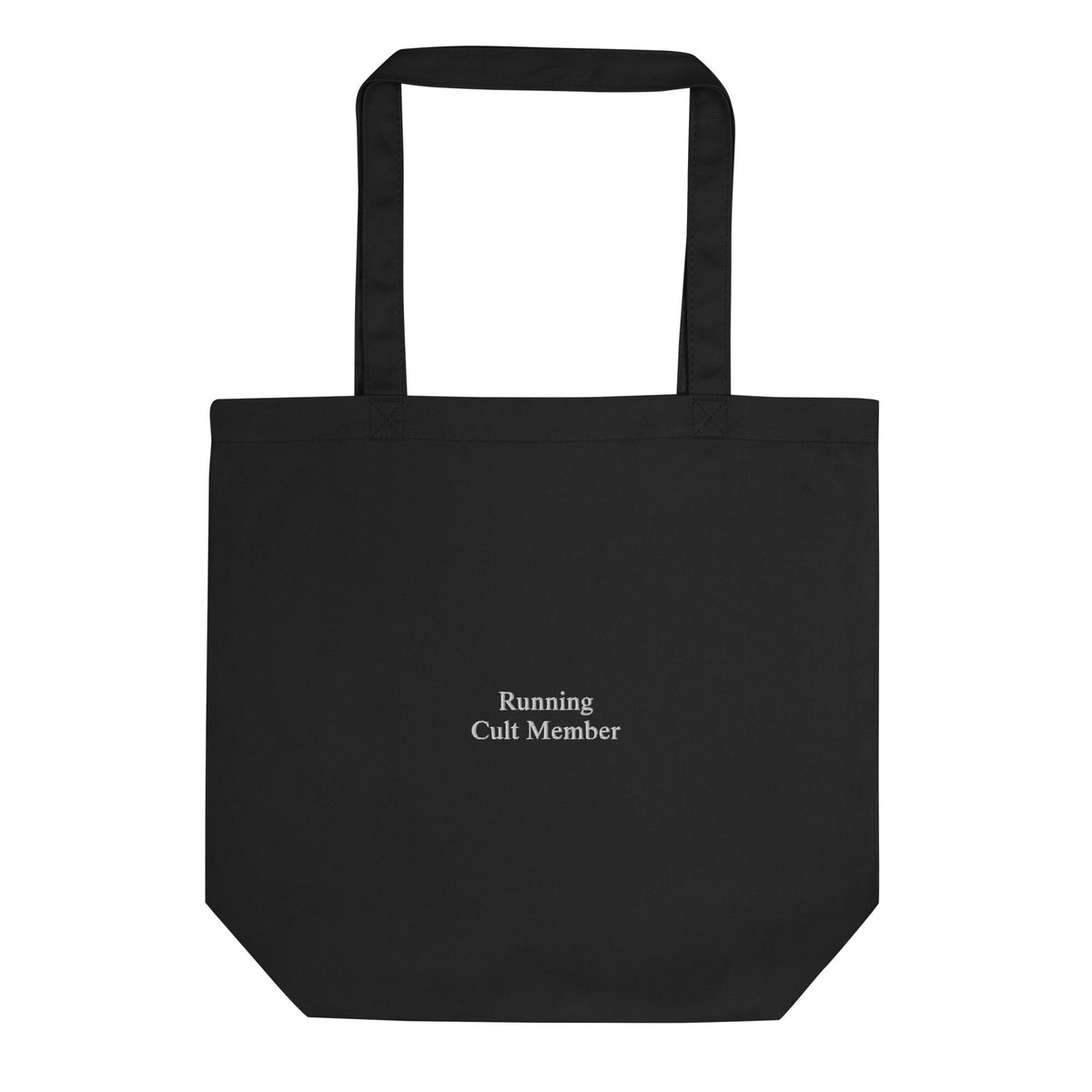 Custom Tote Bag, Personalized Embroidery
