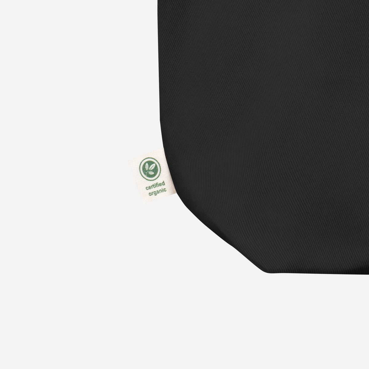 Custom Tote Bag, Personalized Embroidery