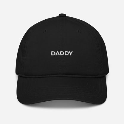 Daddy Organic Hat