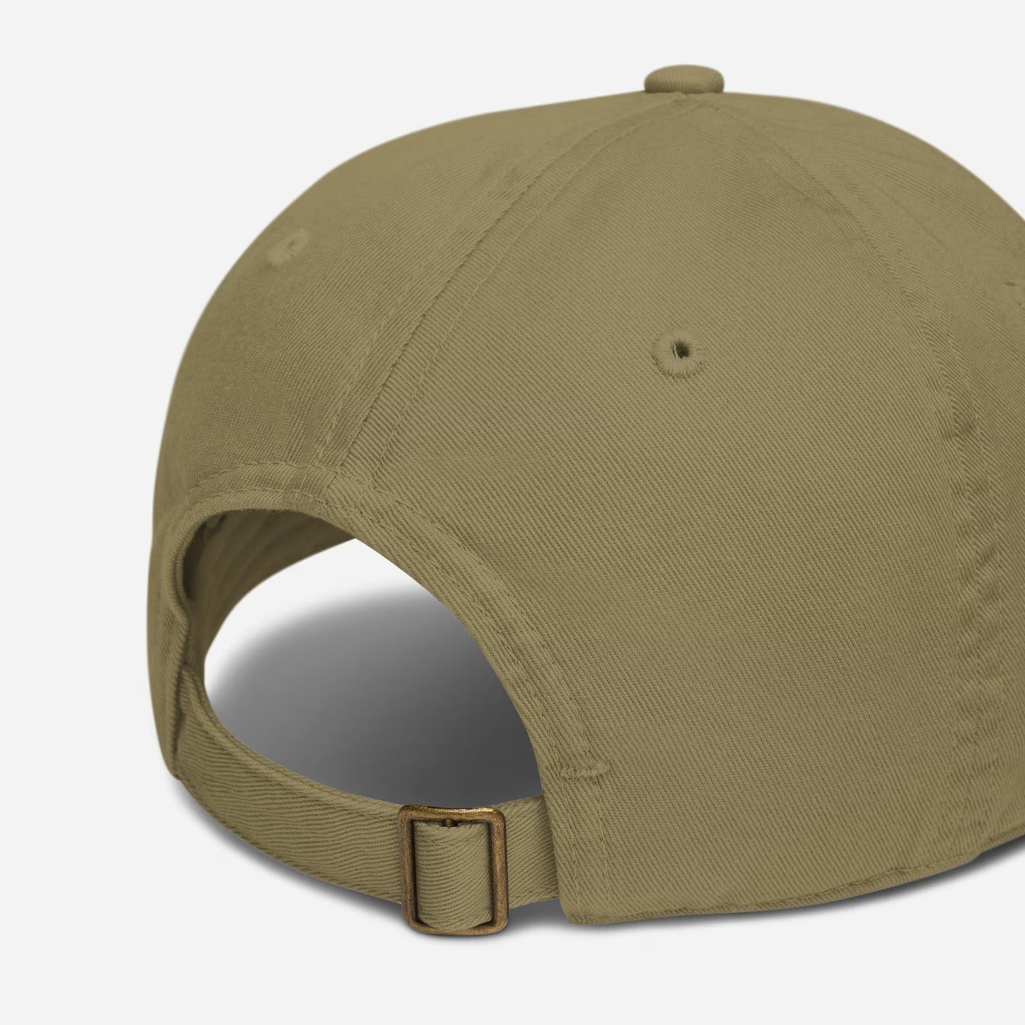 Daddy Organic Hat