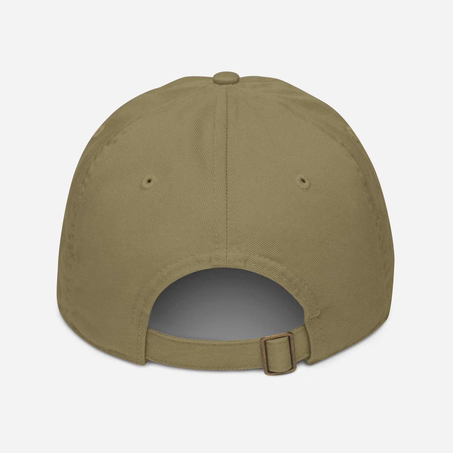 Daddy Organic Hat