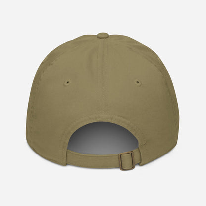 Daddy Organic Hat