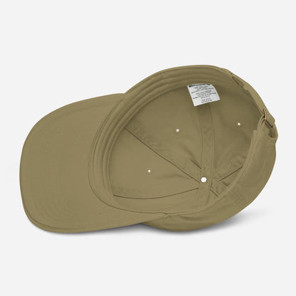 Daddy Organic Hat