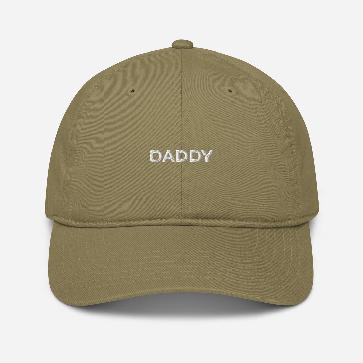 Daddy Organic Hat