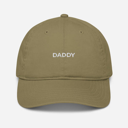 Daddy Organic Hat